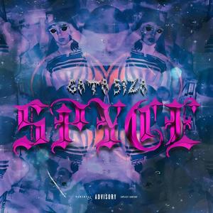 Spyce (Explicit)