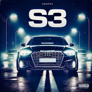 Audi S3 (Explicit)