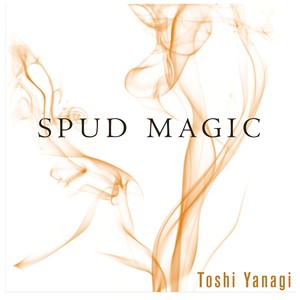 Spud Magic (Live)