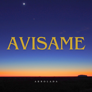 Avísame (Explicit)