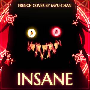 Insane (French Cover)