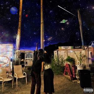 Shrooms (feat. Donovan Dalton & WolffJB) (Explicit)