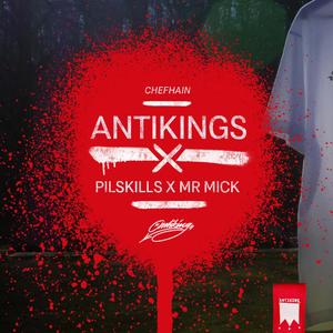 Antikings (Explicit)