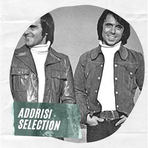 Addrisi Selection