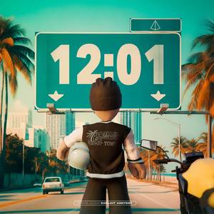 12:01 (Explicit)