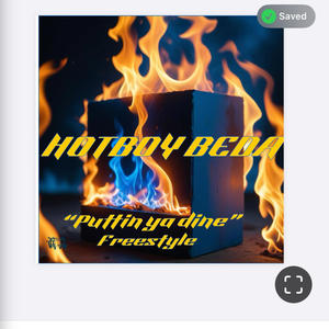 Puttin ya dine Freestyle (Explicit)