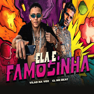 Ela E Famosinha (Explicit)