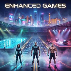 The New Olympic Hymn (Explicit)