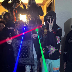 janCy nkggaz (feat. Baby nae & Mrdotheskit) (Explicit)