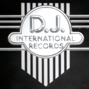 The Dj International Music Catalog Vol. 9