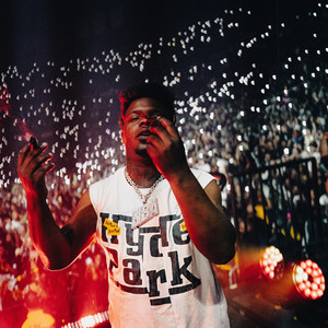 Got The Drop (Explicit)