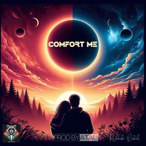 COMFORT ME (feat. Prodbyatau & COON DA LINI) [Explicit]