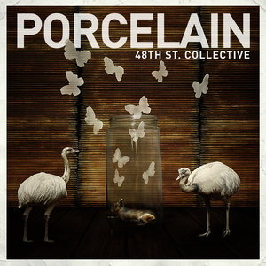 Porcelain