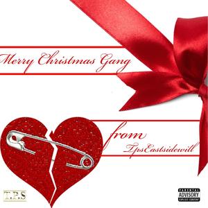 merry christmas Gang (Explicit)