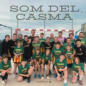 Som del CASMA