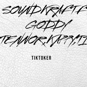 TIKTOKER