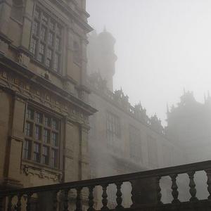 ivory halls (chores) (Explicit)