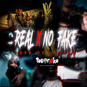Real X No Fake (Explicit)