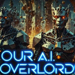 Our A.I. Overlords