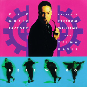 Here We Go (The Clivilles/Cole Rockin' in 91 Mix - Zelma Sings)