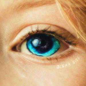 ocean eyes (feat. ADMC)