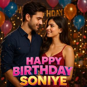 Happy Birthday Soniye (Birthday Special) (feat. Muskan Thakur & Raw Deswal)