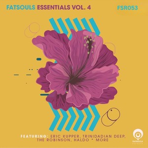 I Am Soul [feat. Bumi Thomas] (Eric Kupper Instrumental Mix)
