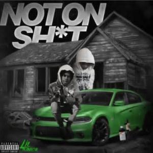 Not On **** (Explicit)