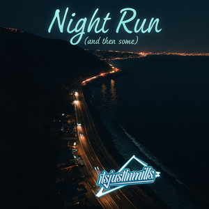 Night Run (Explicit)