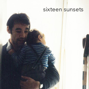 Sixteen Sunsets