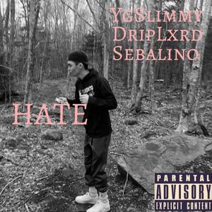 Hate (Explicit)