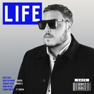 Change your mind (feat. Shocka) (Explicit)