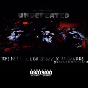 UNDEFEATED (Explicit)