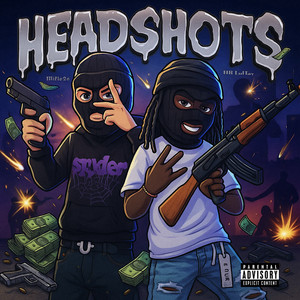 Headshots (Explicit)