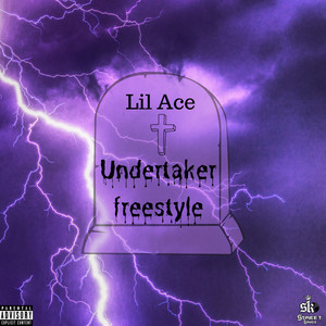 Undertaker Freestyle (Explicit)