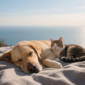 Chill Rhythms Pet Calm