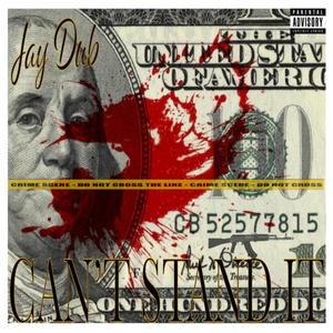 Can't Stand It (Explicit)