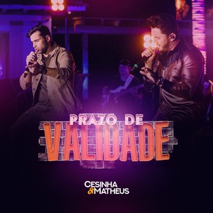Prazo de Validade