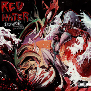 Red Water (Explicit)