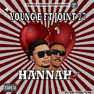 Hannah (feat. Joint 77) (Explicit)