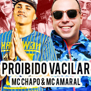Proibido Vacilar (Explicit)