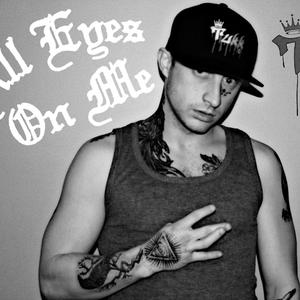 All eyes on me (feat. Forrest Noke, Vast Verbal & Aftalife) (Explicit)