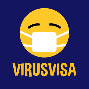 Virusvisa