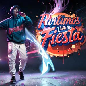 Partimos la fiesta (feat. Mario Carweed & Elchavaldelbeat) (Explicit)