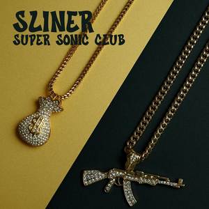 Super Sonic Club