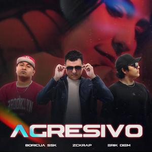 Agresivo (feat. ErikDiem & BoricuaSSK)