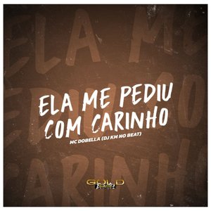 Ela Me Pediu Com Carinho (Explicit)