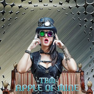 Apple Of Mine Acoustic Version