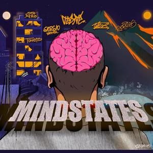 MINDSTATES (Explicit)