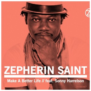 Make a Better Life (5 A.M. Instrumental Mix)